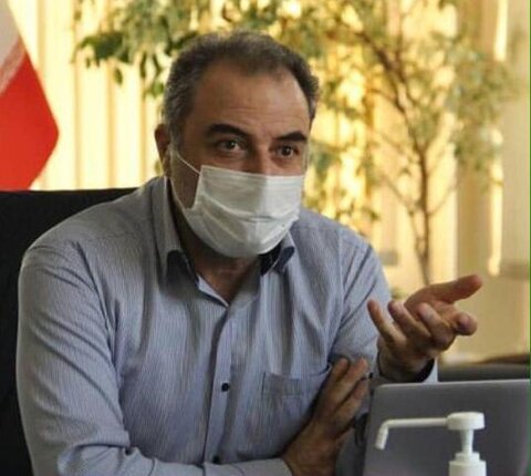 محمد گل فشان