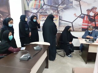 گزارش تصویری