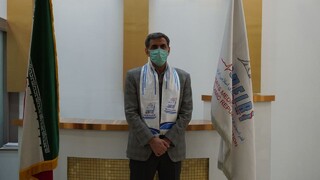 گزارش تصويري/افتتاح مجهزترين آكادمي پزشكي ورزشي ايران در كرمانشاه