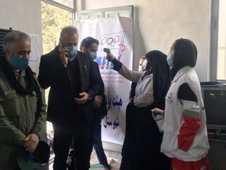 گزارش تصویری