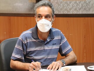 دومین نشست هیأت رئیسه هیأت پزشکی کرمان