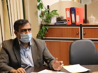 دومین نشست هیأت رئیسه هیأت پزشکی کرمان