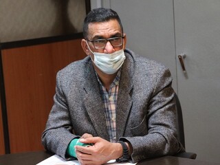 دومین نشست هیأت رئیسه هیأت پزشکی کرمان