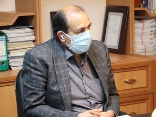 دومین نشست هیأت رئیسه هیأت پزشکی کرمان