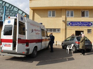 تست پی سی آر بدمینتون