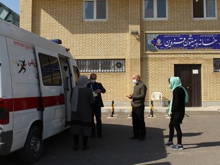 تست پی سی آر بدمینتون