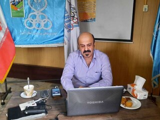 دوپینگ و آثار سوء مصرف مواد در ورزش استان البرز