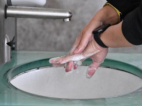 سلامت مردان