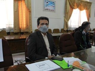 مجمع عمومی هیأت پزشکی قزوین 98-99