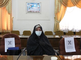 مجمع عمومی هیأت پزشکی قزوین 98-99