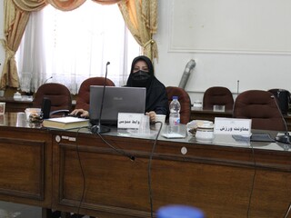 مجمع عمومی هیأت پزشکی قزوین 98-99