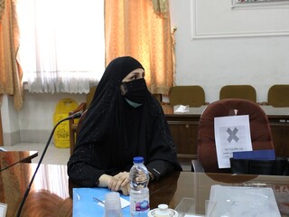 مجمع عمومی هیأت پزشکی قزوین 98-99