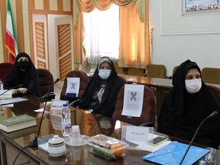 مجمع عمومی هیأت پزشکی قزوین 98-99