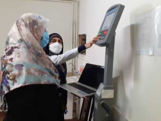 گزارش تصویری