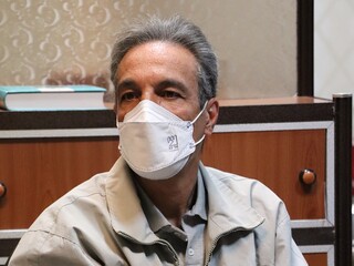 نشست هیأت رئیسه پزشکی ورزشی کرمان
