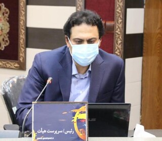 مجمع عمومی هیات پزشکی ورزشی استان یزد