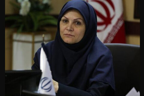زهرا عبداللهی