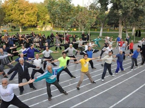 آمار بیمه شدگان چهار محال وبختیاری - ایرنا