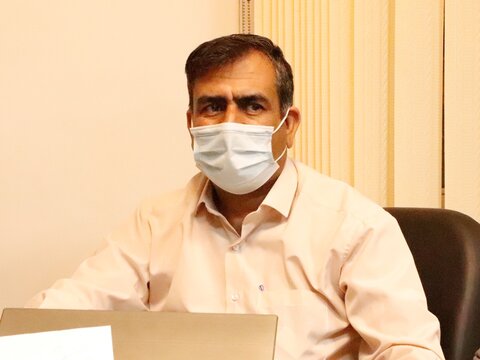 حسین جمالیزاده -کرمان