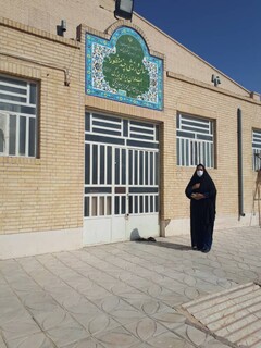 نظارت بر روند تعطیلی باشگاه‌ها و اماکن ورزشی استان یزد