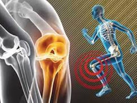 آشنایی با آسیب های ورزشی