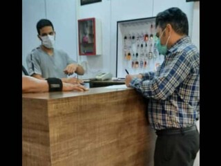 بازرسی از اماکن ورزشی