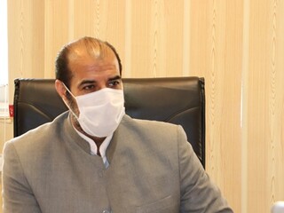 دیدار رئیس و دبیر هیات پزشکی ورزشی فارس با مدیرکل و معاون ورزشی، ورزش و جوانان فارس
