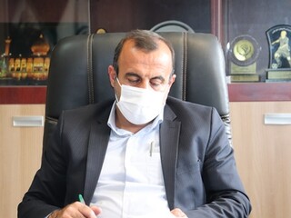دیدار رئیس و دبیر هیات پزشکی ورزشی فارس با مدیرکل و معاون ورزشی، ورزش و جوانان فارس