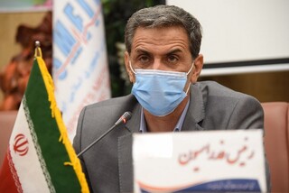 مجمع عادی هیأت پزشکی ورزشی استان البرز