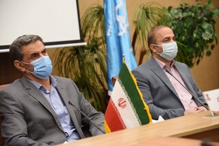 مجمع عادی هیأت پزشکی ورزشی استان البرز