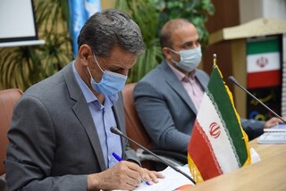 مجمع عادی هیأت پزشکی ورزشی استان البرز