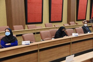 مجمع عادی هیأت پزشکی ورزشی استان البرز