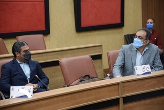 مجمع عادی هیأت پزشکی ورزشی استان البرز