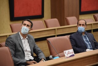 مجمع عادی هیأت پزشکی ورزشی استان البرز