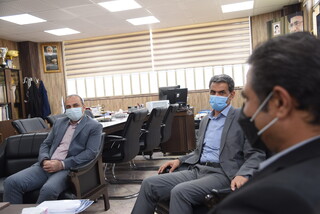 دکتر حسینی سرپرست هیات پزشکی ورزشی استان البرز شد