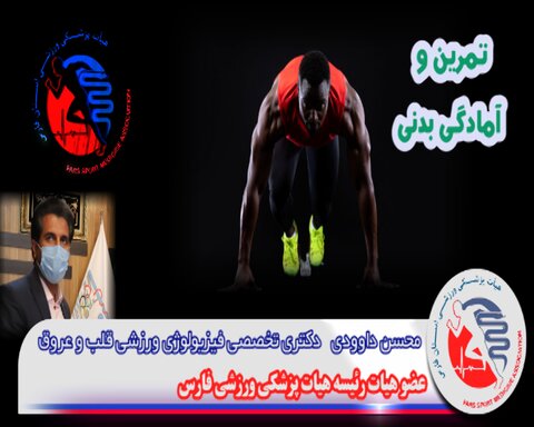 تمرین
