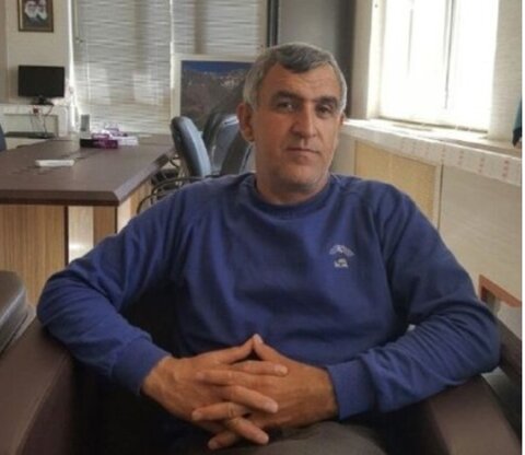 دکتر غلامپور