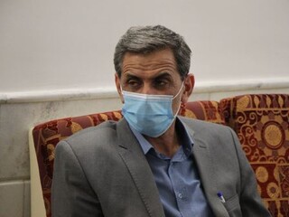 دیدار دکتر نوروزی