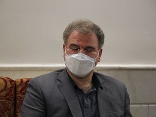 دیدار دکتر نوروزی