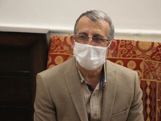 دیدار دکتر نوروزی