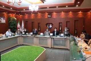 مجمع عمومی هیات پزشکی ورزشی آذربایجان شرقی