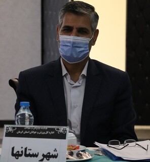 مجمع سالیانه هیأت پزشکی ورزشی استان کرمان