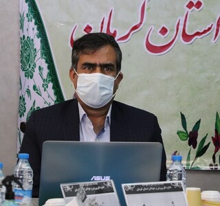 مجمع سالیانه هیأت پزشکی ورزشی استان کرمان