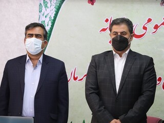 مجمع سالیانه هیأت پزشکی ورزشی استان کرمان