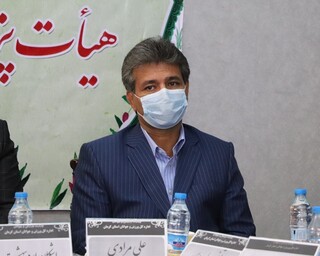 مجمع سالیانه هیأت پزشکی ورزشی استان کرمان