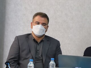 مجمع سالیانه هیأت پزشکی ورزشی استان کرمان