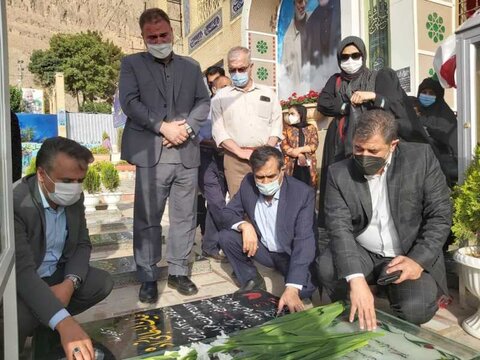 تجدید میثاق با آرمان های حاج قاسم سلیمانی