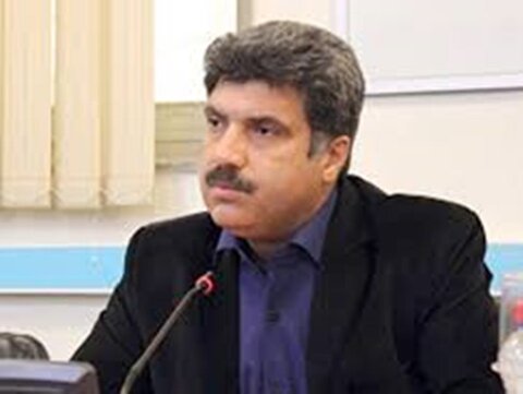 دکتر منصور روزدار