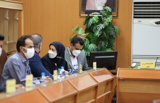 مجمع عمومی سالیانه هیات پزشکی ورزشی اصفهان