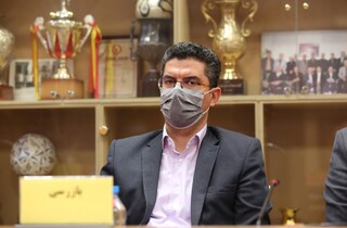 مجمع عمومی سالیانه هیات پزشکی ورزشی اصفهان